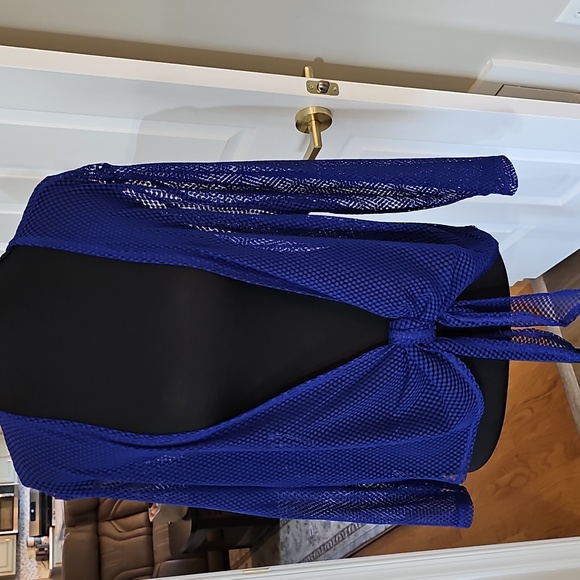 Mesh Top - Picture 3 of 14